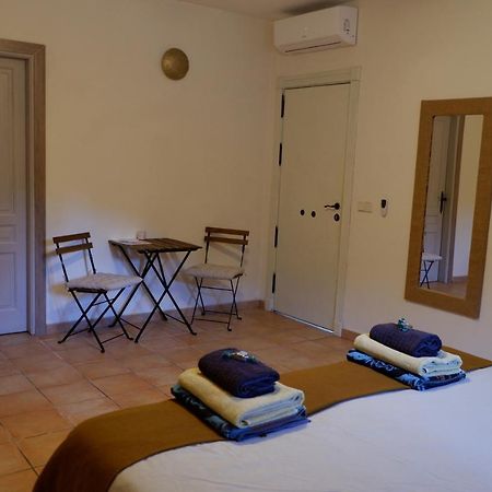 Vegan Guesthouse Finca Pereila Coín Exteriér fotografie